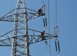 Spot piyasada elektrik fiyatları