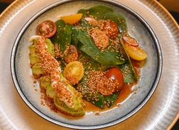 Antalya'nın tescilli "Manavgat Altın Susamı" uluslararası marka yolunda