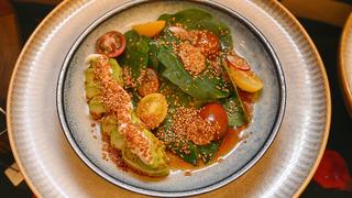 Antalya'nın tescilli Manavgat Altın Susamı uluslararası marka yolunda