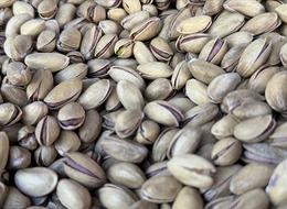 Türkiye'nin 9 aylık fıstık ihracatı 152 milyon 622 bin dolar oldu