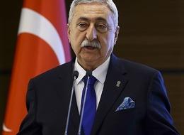 TESK Başkanı Palandöken araçlara ilişkin sigorta teminatlarının artırılmasını talep etti