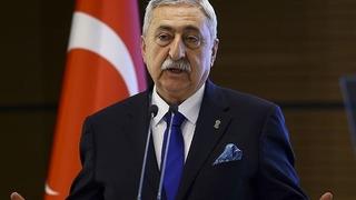TESK Başkanı Palandöken araçlara ilişkin sigorta teminatlarının artırılmasını talep etti