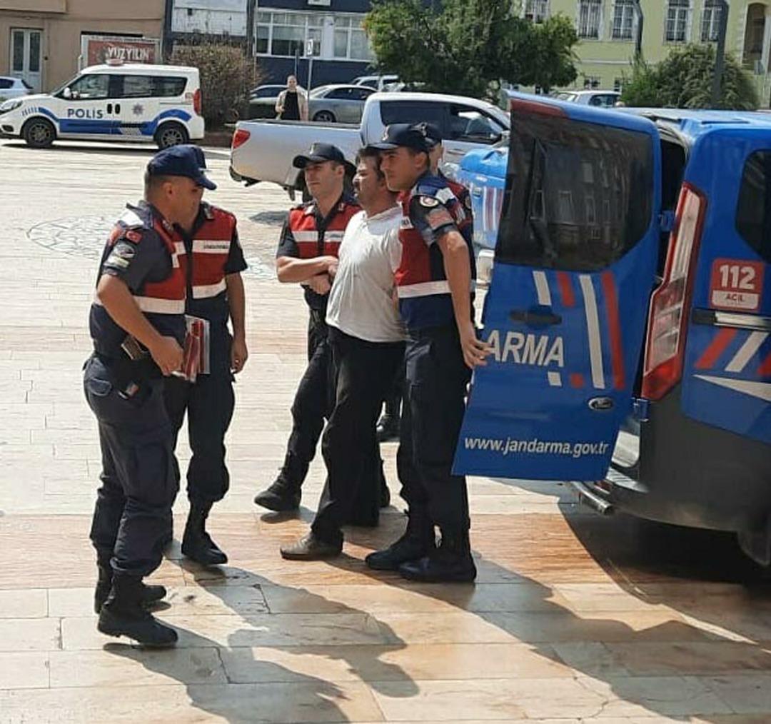 Eşini katletti, aldığı raporla tahliye edildi! Bir de paylaşım yaptı:  Özgürlüğümüze kavuştuk çok şükür  4