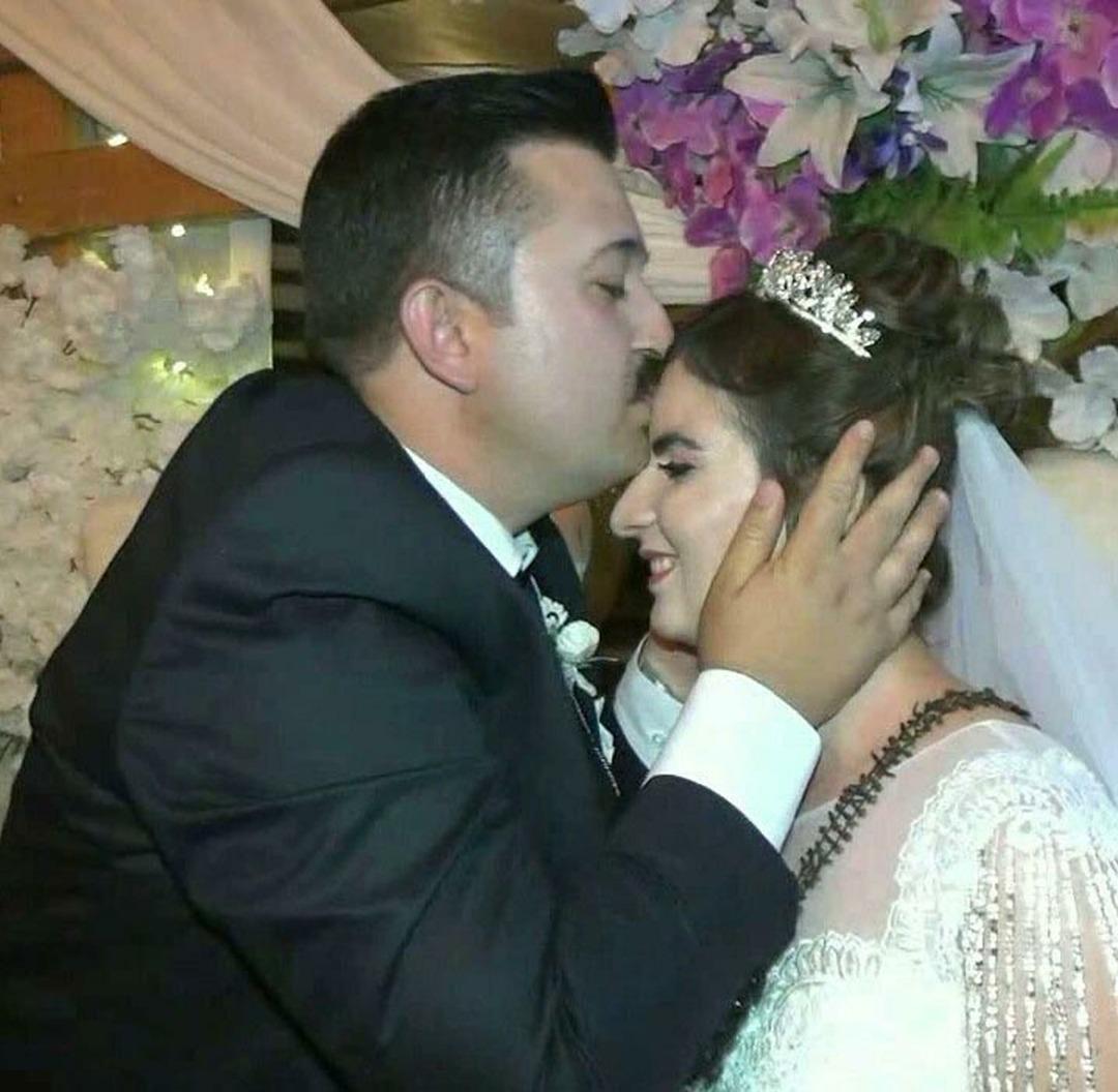 Eşini katletti, aldığı raporla tahliye edildi! Bir de paylaşım yaptı:  Özgürlüğümüze kavuştuk çok şükür  1