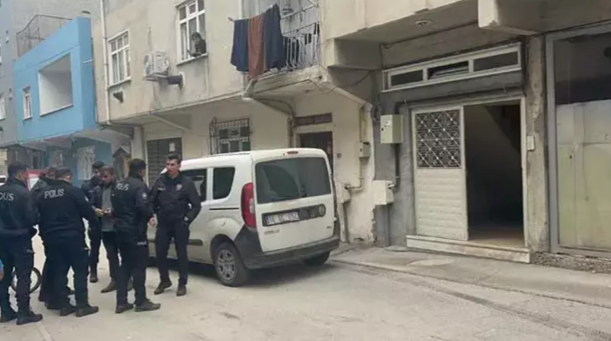 Tartıştığı husumetlisini bıçakla yaraladı