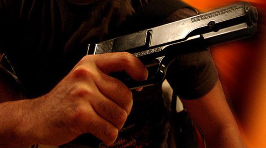 Yer: Uşak! Kahvehanede husumetli tartışma kanlı bitti