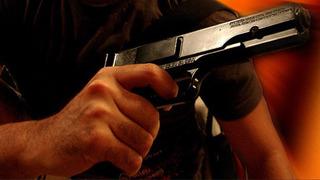 Yer: Uşak! Kahvehanede husumetli tartışma kanlı bitti