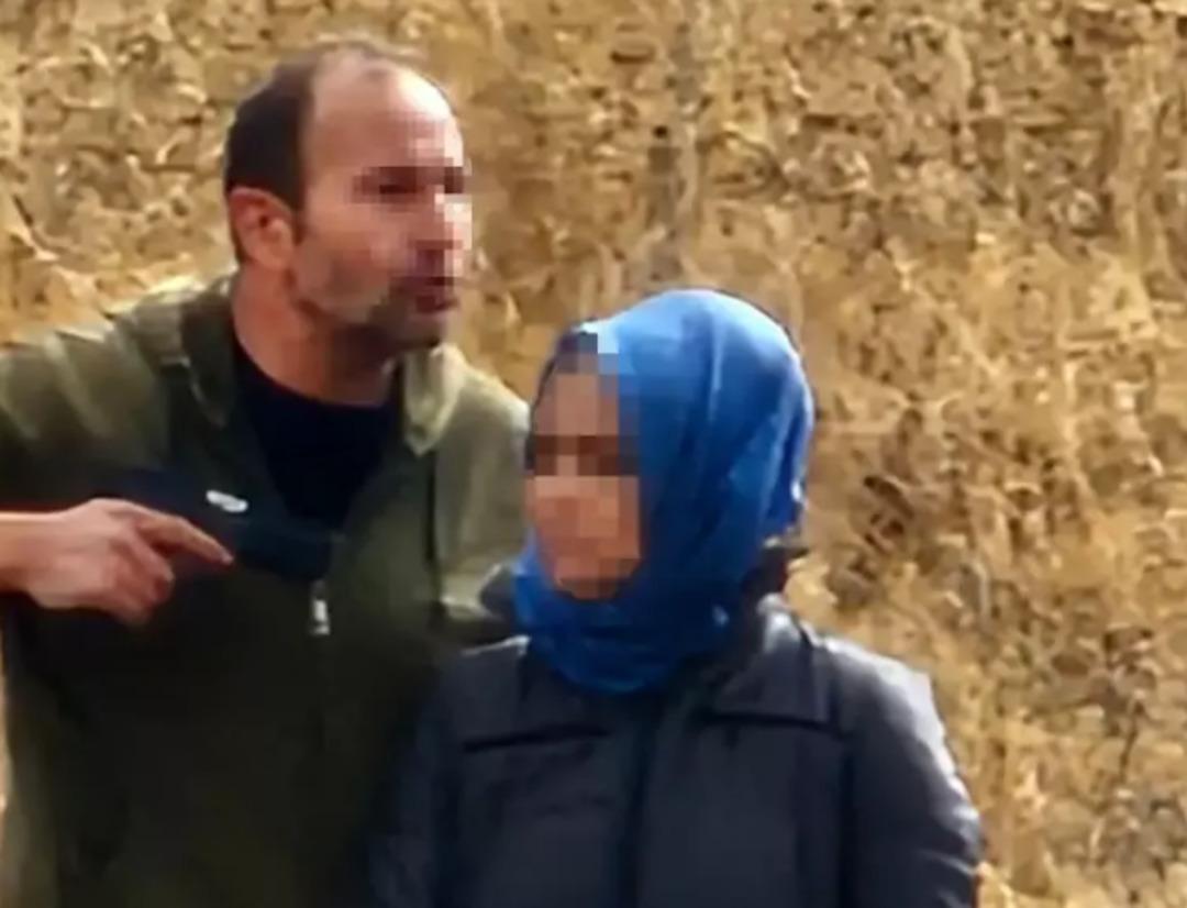 Eski eşi tarafından rehin alınan kadın:  Ölüyorum, gidiyorum  dedim 2