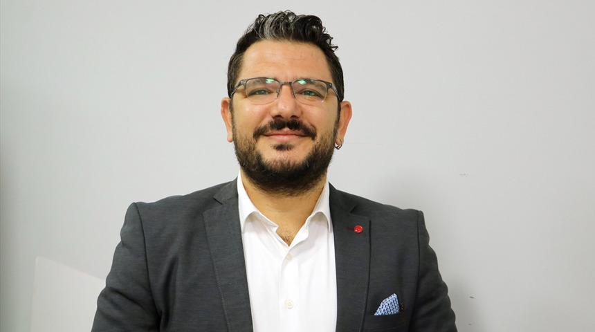 "Sütlü buğdaylı" içecek üretildi!