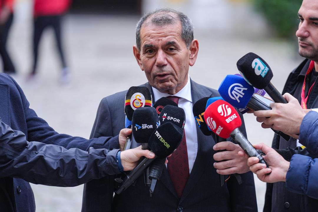 Galatasaray’ın 120’nci kuruluş yıl dönümü kutlandı 2