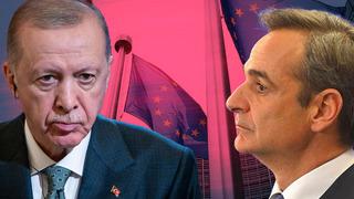 Avrupa Birliği’nden Yunanistan’a ‘Türkiye’ baskısı! ‘Veto kararından vazgeçin’