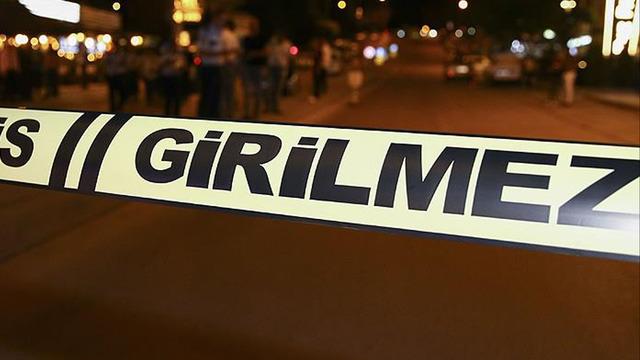 Borç tartışması silahlı kavgaya dönüştü: 2 yaralı, 2 gözaltı