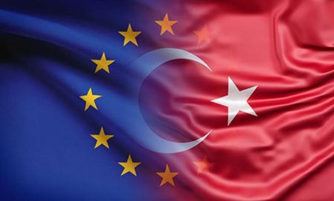 Yunan basını yazdı: Atina’ya baskı var… AB, Türkiye’yi istiyor!  2