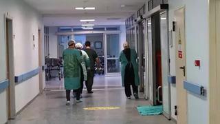 Beyin ölümü gerçekleşen hastanın organları bağışlandı