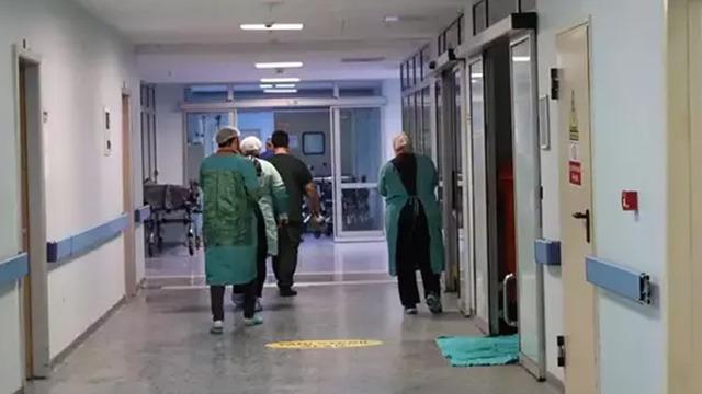 Beyin ölümü gerçekleşen hastanın organları bağışlandı