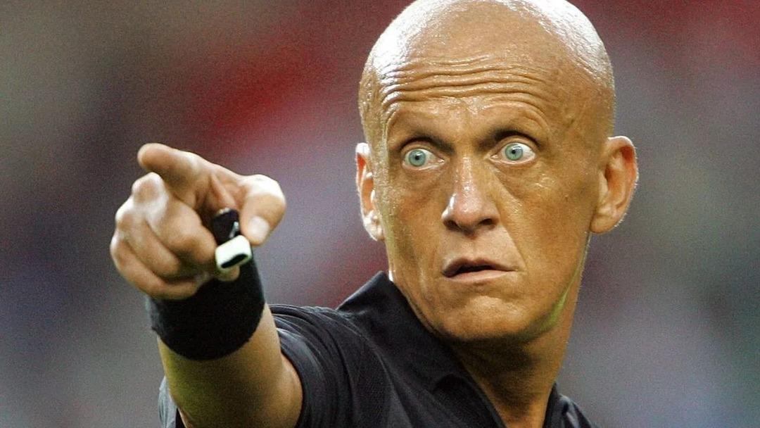 FIFA Hakem Komitesi Başkanı Pierluigi Collina dan Türkiye açıklaması! 1