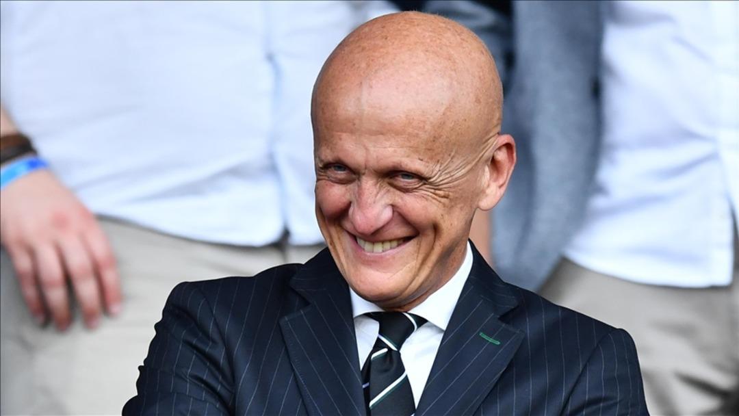 FIFA Hakem Komitesi Başkanı Pierluigi Collina dan Türkiye açıklaması! 2