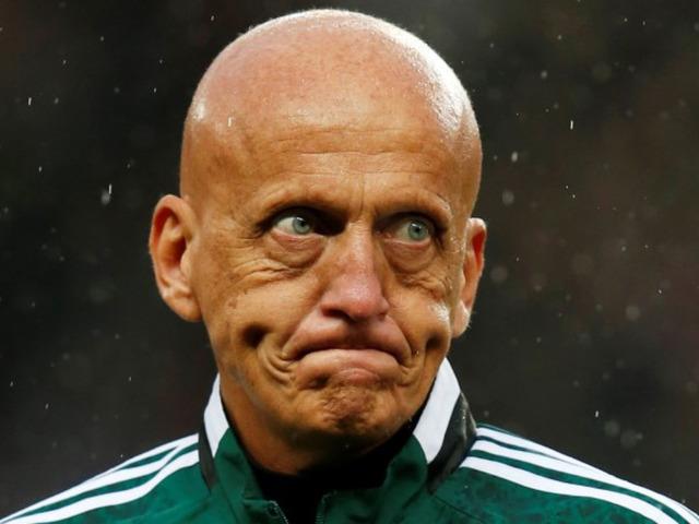 FIFA Hakem Komitesi Başkanı Pierluigi Collina'dan Türkiye açıklaması!