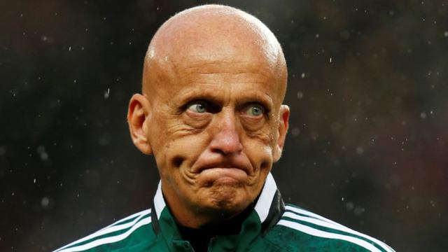 FIFA Hakem Komitesi Başkanı Pierluigi Collina'dan Türkiye açıklaması!