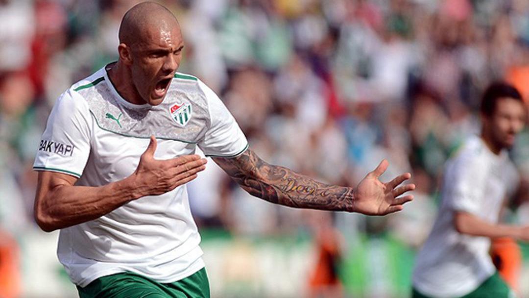 İşte Fernandao'nun yeni takımı