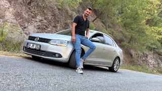 Yer: Aydın! Otururken bacağına isabet eden yorgun mermiyle yaralandı