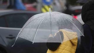 Türkiye'de erken kış sinyalleri: Karla karışık yağmur alarmı!