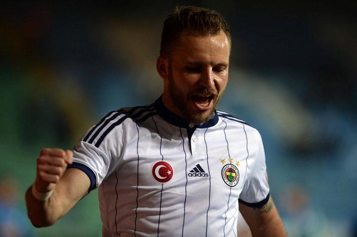 Çaykur Rizespor - Fenerbahçe maçından kareler G4