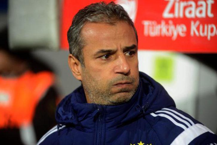 Çaykur Rizespor - Fenerbahçe maçından kareler G5