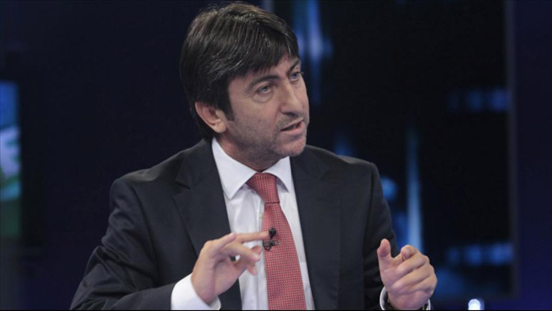 Rıdvan Dilmen'den ilgin&ccedil; &ouml;rnek