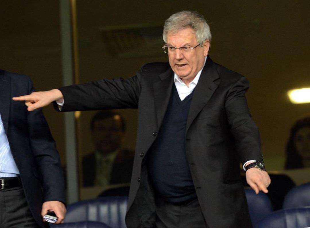 Aziz Yıldırım ma&ccedil;ı bıraktı karakola gitti