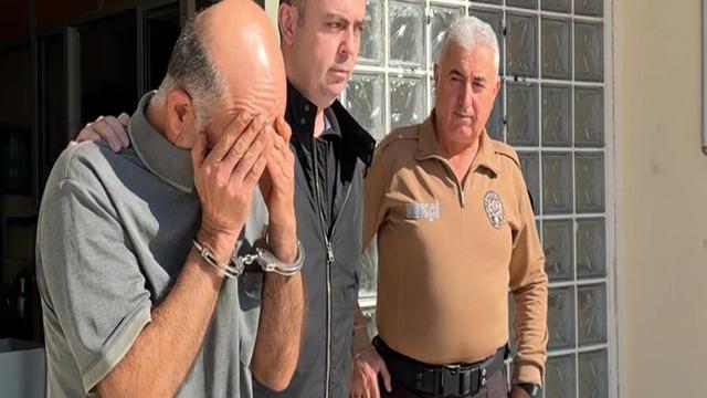 Aydın'da uyuşturucu operasyonu! Tutuklandı