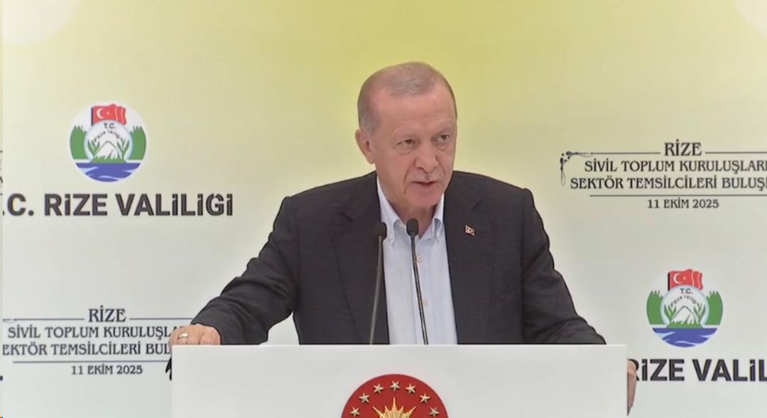 Cumhurbaşkanı Erdoğan dan enflasyon mesajı: "Milletimizin daha rahat nefes almasını sağlayacağız" 2
