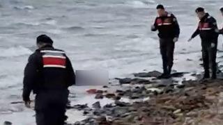 Çanakkale açıklarında tekne battı! 2 kişi hayatını kaybetti