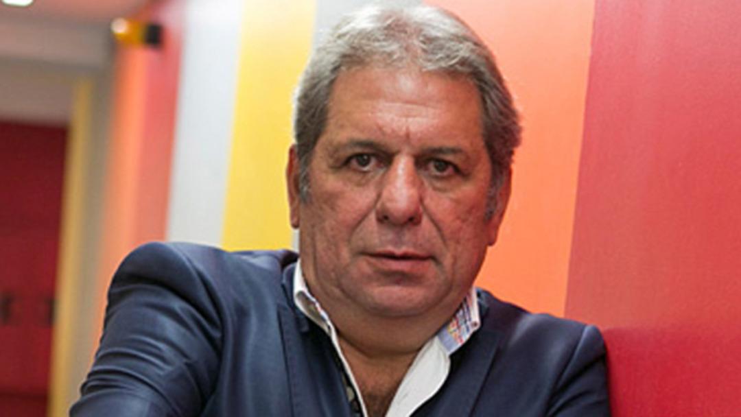 Erman Toroğlu: Ağlamayacaksın