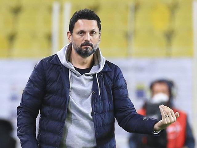 Erol Bulut, Türk futboluna geri döndü!