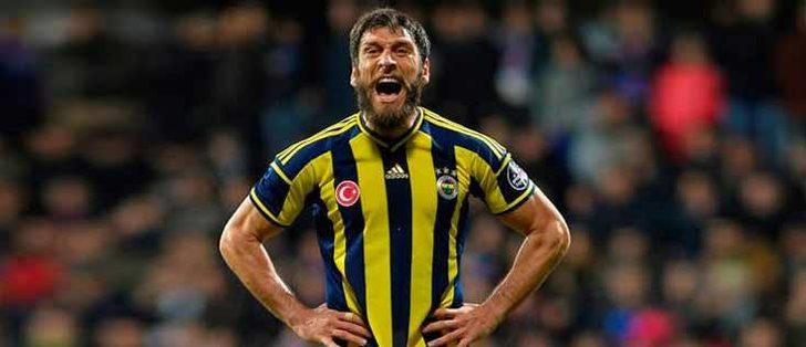 Fenerbahçe'ye bomba Egemen Korkmaz teklifi G4