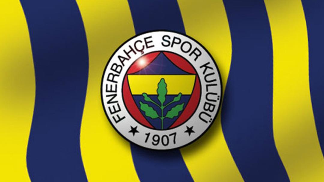 Fenerbah&ccedil;e'de b&uuml;y&uuml;k değişiklik