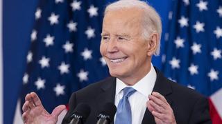 Biden'ın, radyoterapi tedavisi gördüğü açıklandı