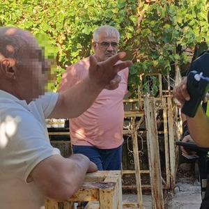 Alkollü sürücü kaza yapıp kaçtı, ekiplere zorluk çıkardı! Cumhurbaşkanına hakaret suçundan tutuklandı