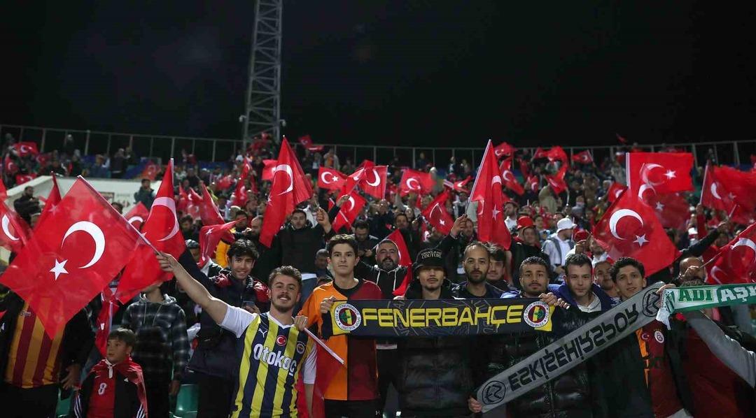 Milli Takım, Dünya Kupası Elemelerinde Bulgaristan a gol oldu yağdı! Kenan Yıldız tek başına şov yaptı 3