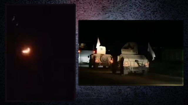 Savaş uçakları havalandı, asker sevkiyatı yapıldı! Pakistan-Afganistan sınırında çatışma