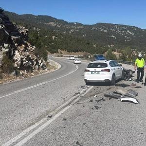 Seydikemer’de ölümlü kaza