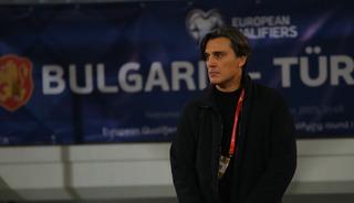 Vincenzo Montella'dan Dünya Kupası açıklaması