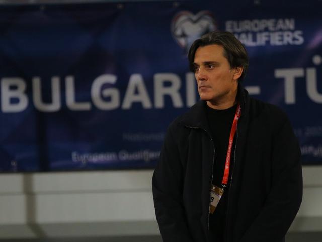 Vincenzo Montella'dan Dünya Kupası açıklaması