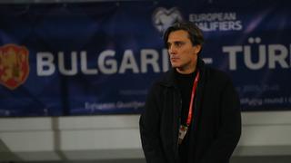 Vincenzo Montella'dan Dünya Kupası açıklaması! Direkt mi gideriz yoksa play-off üzerinden gideriz...