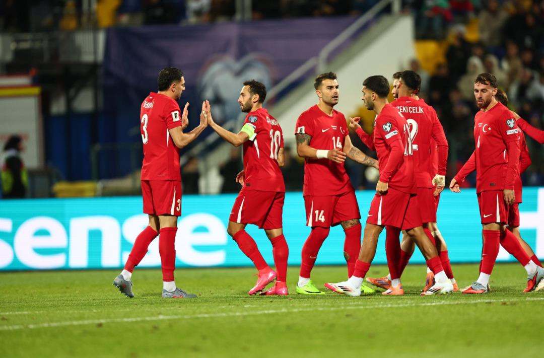 Vincenzo Montella dan Dünya Kupası açıklaması! "Direkt mi gideriz yoksa play-off üzerinden gideriz..." 1