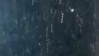 Çankırı’da kar yağışı başladı