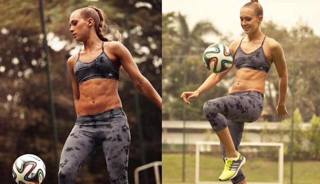 Atletico Madrid'in 20'lik transferi