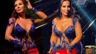 Boşandı, sahnelere döndü! Asena'dan imalı paylaşım