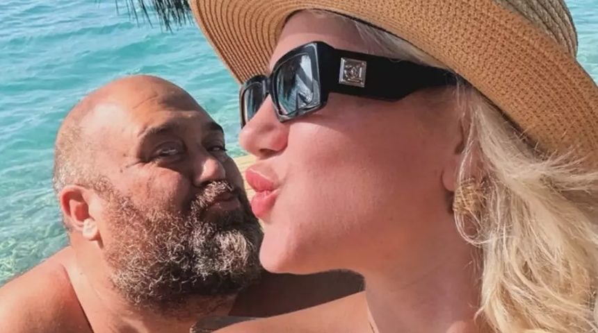 Somer Sivrioğlu ve genç aşkı Tilbe Uslu aşkı bitti mi? Birbirlerini sildiler